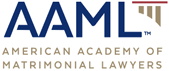 AAML - American Academy of Matrimonial Lawyers