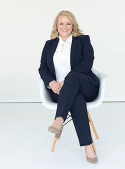 Attorney Alison Krueger