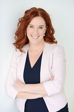 Attorney Rebecca K. Millenbach