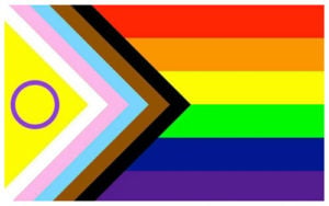 LGBTQ Flag