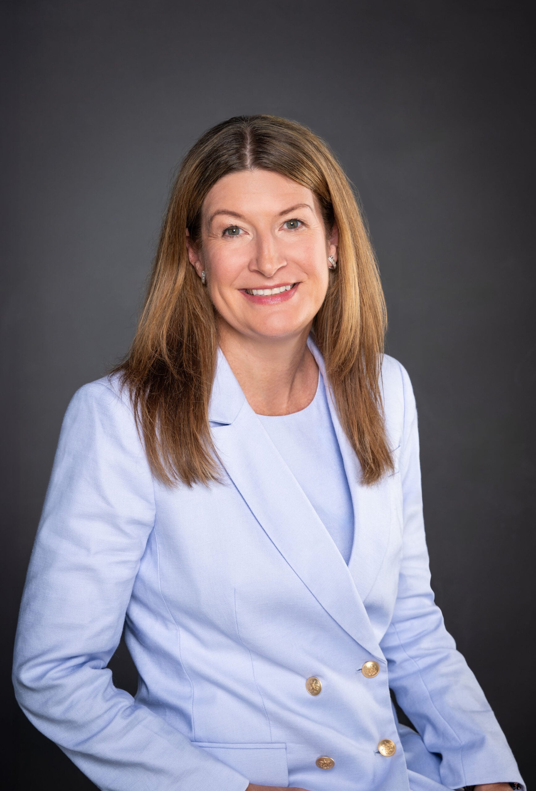 Amy Fry-Galow