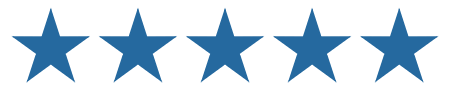 Five Stars