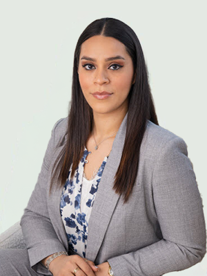 Angela Flor Feliciano