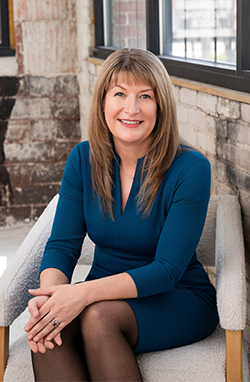Photo Of Amy Fry-Galow