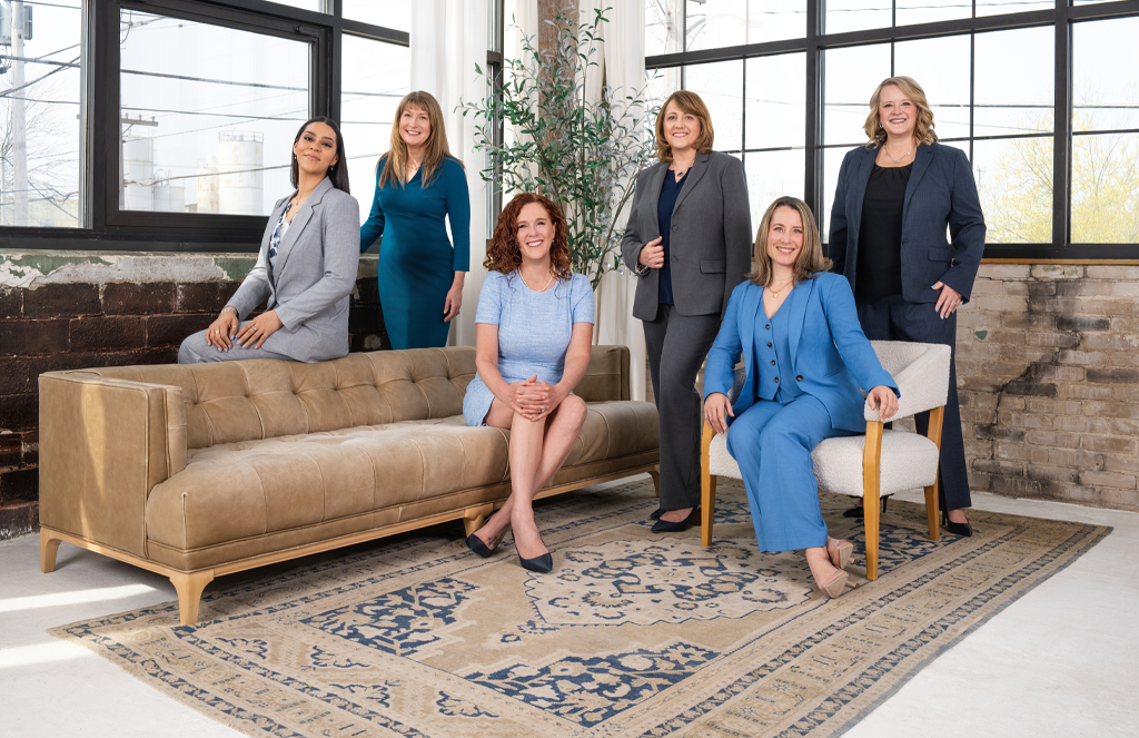 Nelson, Krueger & Millenbach law firm attorneys
