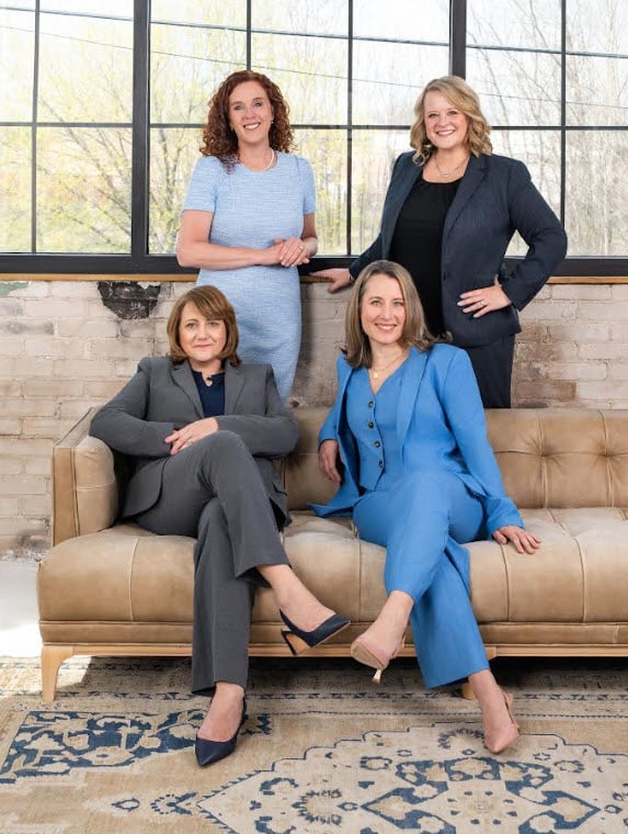 partners at Nelson Krueger & Millenbach