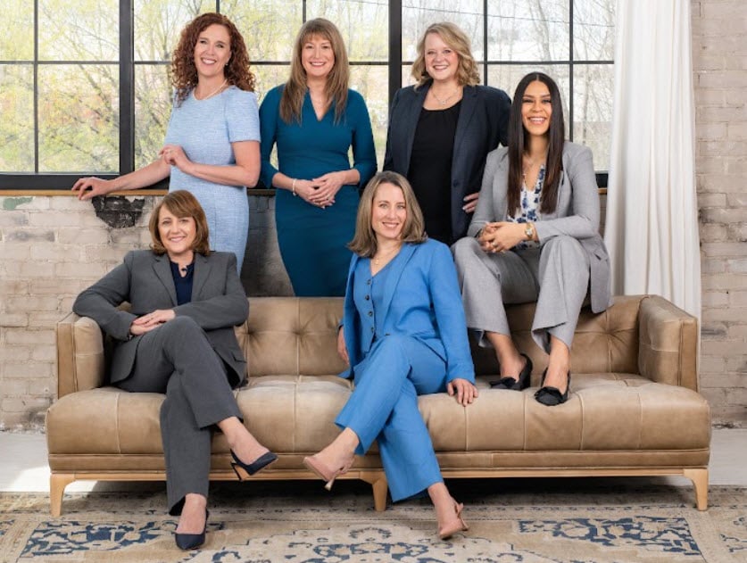 Photo of Professionals at Nelson, Krueger & Millenbach, LLC