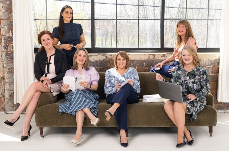Photo of Professionals at Nelson, Krueger & Millenbach, LLC