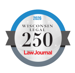 2026 - Wisconsin Legal 250 by The Wisconsin Law Journal